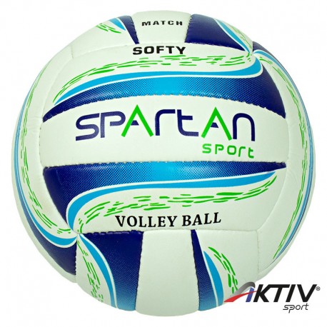 Spokey Orange Malibu strandröplabda