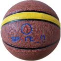 Kosárlabda Game Master méret 5 Spartan