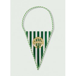 Fradi autós zászló