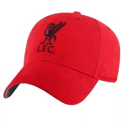 Liverpool FC hímzett baseball sapka