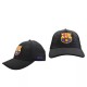 Barcelona baseball sapka