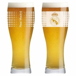 Real Madrid söröskorsó 500ml