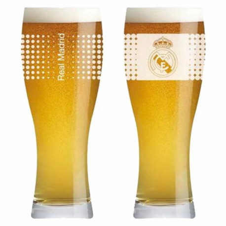 Real Madrid söröskorsó 500ml