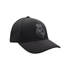 Real Madrid kötött sapka