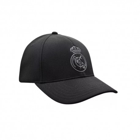 Real Madrid kötött sapka