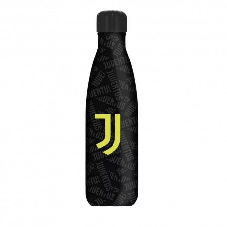 Juventus vízespalack fém