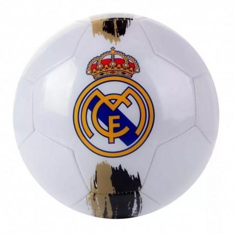 Real Madrid focilabda fekete