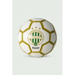 Fradi focilabda (fehér)