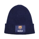 Barcelona kötött sapka