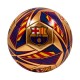 Barcelona Nike focilabda