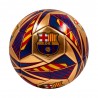 Barcelona Nike focilabda
