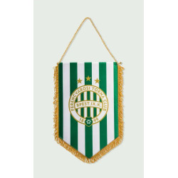 Futball cserezászló