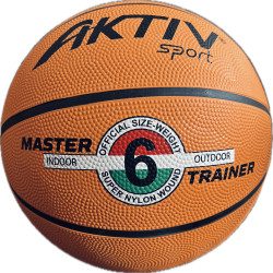 Aktivsport Kosárlabda 6-os