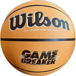 Wilson MVP Kosárlabda 6-os