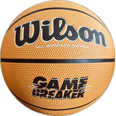 Wilson MVP Kosárlabda 6-os