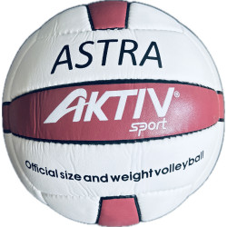 Aktivsport ASTRA Röplabda piros