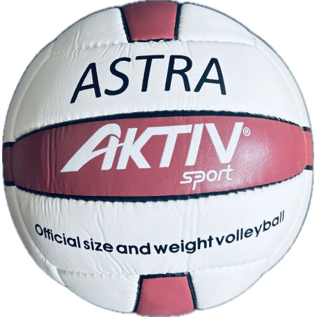Aktivsport ASTRA Röplabda piros