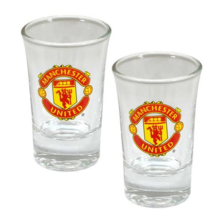 Manchester United stampedlis pohár