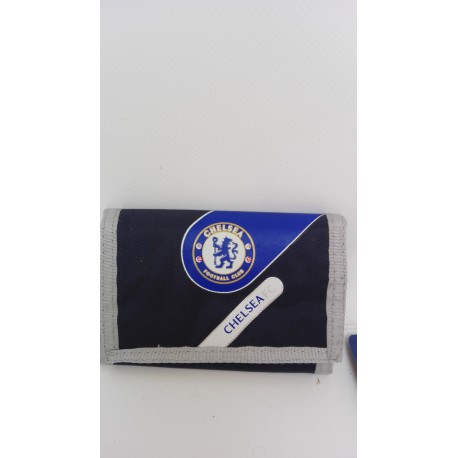 Chelsea pénztárca "Strength"