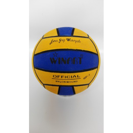 Winart junior vízilabda, csíkos