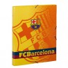 Barcelona mappa