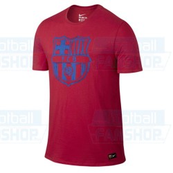 Barcelona T-ing Nike