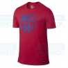 Barcelona T-ing Nike