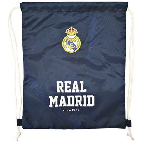 Real Madrid tornazsák