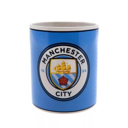 Manchester City bögre Fade