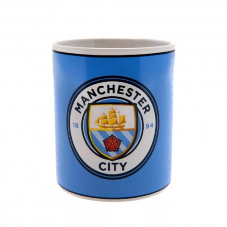 Manchester City bögre Fade