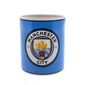 Manchester City bögre Fade