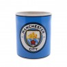 Manchester City bögre Fade