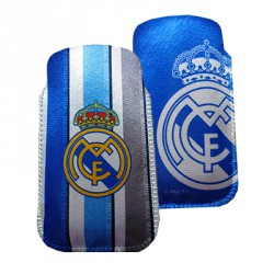 Real Madrid mobiltartó 