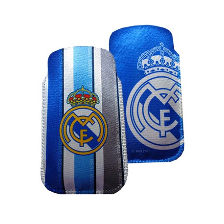 Real Madrid mobiltartó 