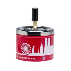 Bayern München Hamutartó