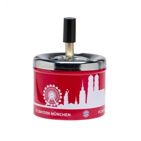 Bayern München Hamutartó