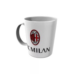 Milan műanyag bögre