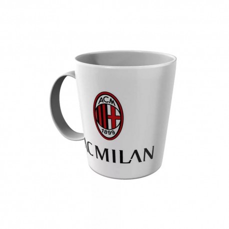 Milan műanyag bögre