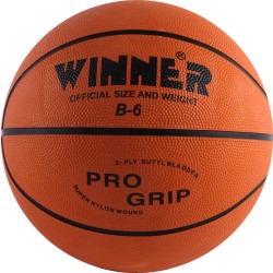 Winner Pro Grip kosárlabda