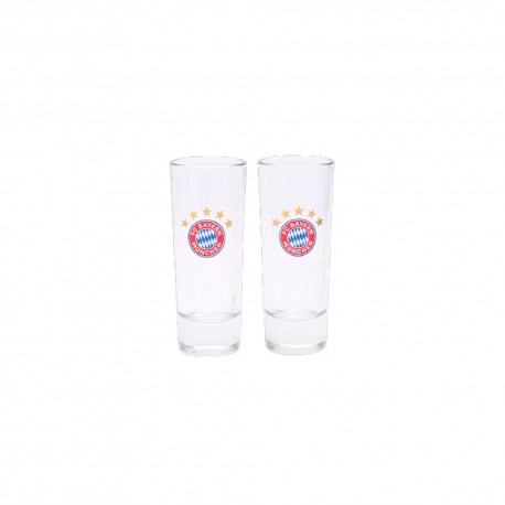 Bayern München Stampedlis pohár 2db