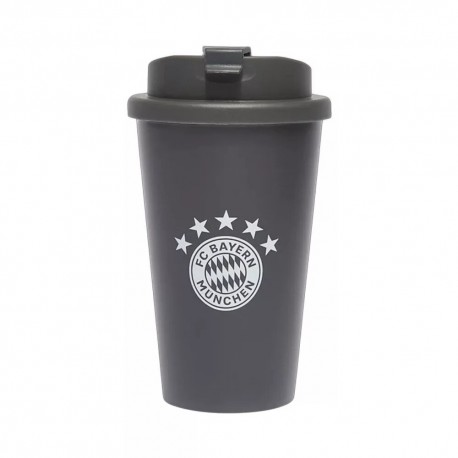 Bayern MünchenTermosz Utazó Bögre 0,35L