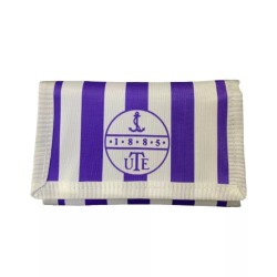 UTE pénztárca csíkos