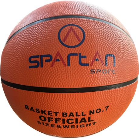 Spartan Florida Kosárlabda 7-es
