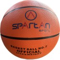 Spartan Florida Kosárlabda 7-es