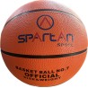 Spartan Florida Kosárlabda 7-es