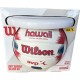 Wilson Hawaii AVP VB Strandröplabda frizbivel