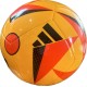 Adidas Euro24 Club edzőlabda (narancssárga)