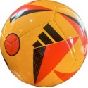 Adidas Euro24 Club edzőlabda (narancssárga)