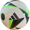 Adidas Euro24 Club edzőlabda ( zöld-fehér)