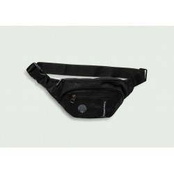 Fradi övtáska (fekete)